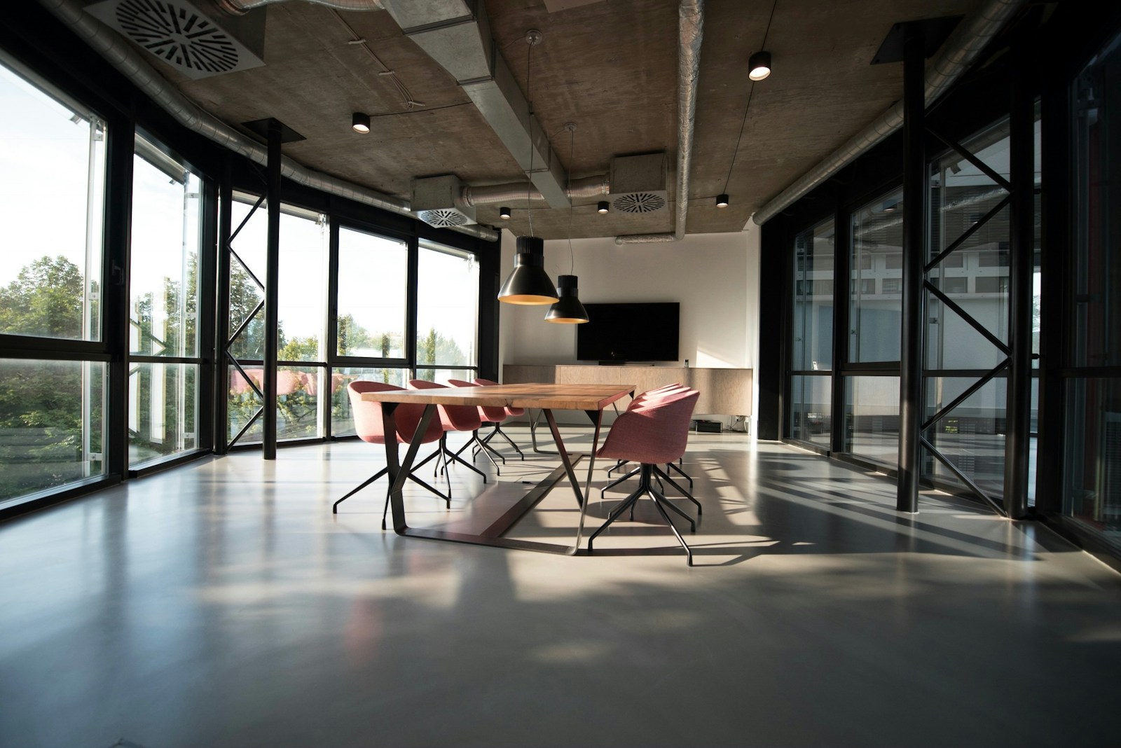 Commercial & Business placeholder portfolio image