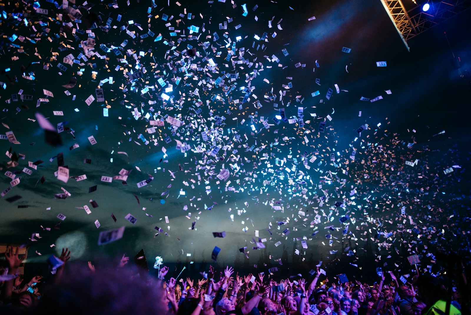 Special Events placeholder portfolio image
